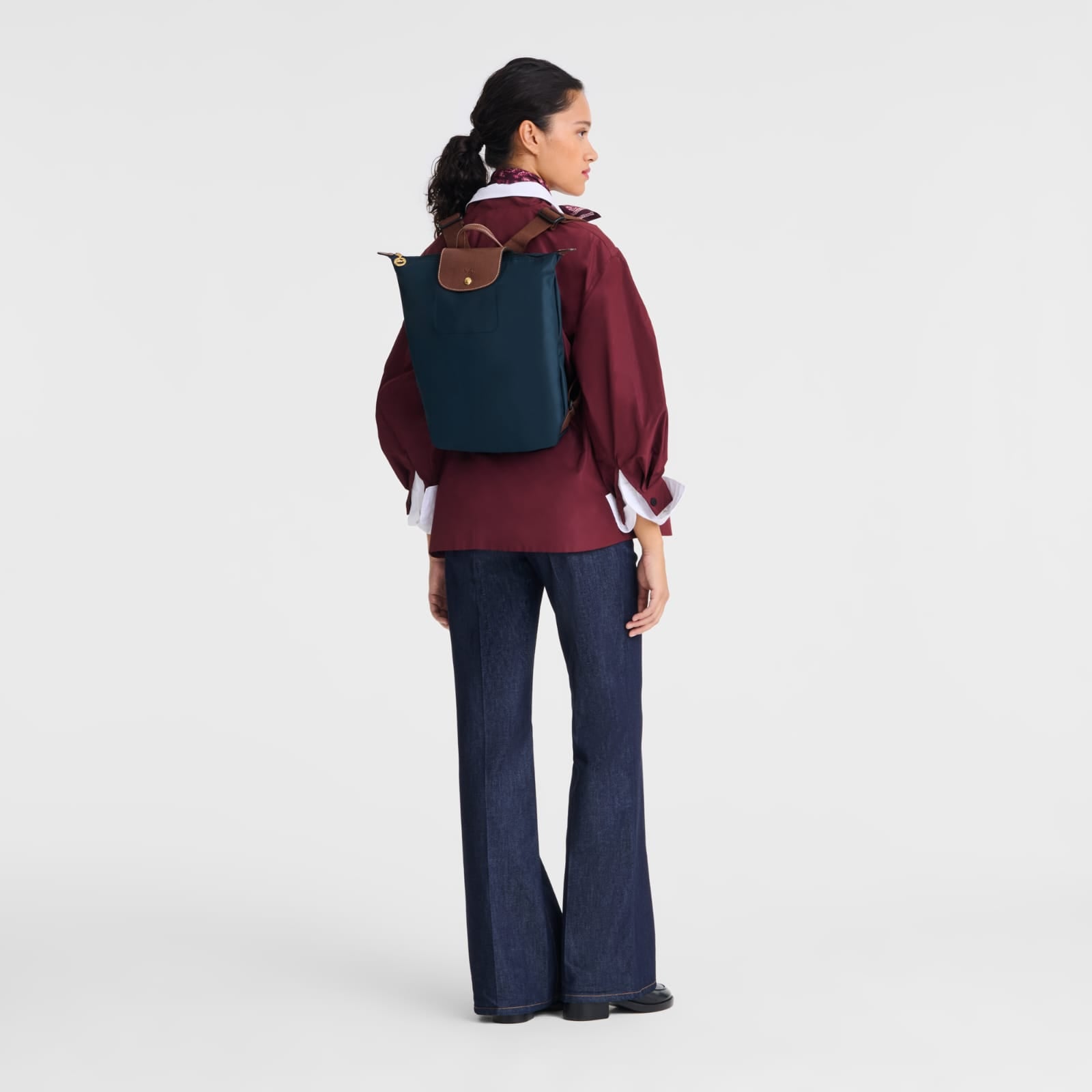 Long Champ Bagpack