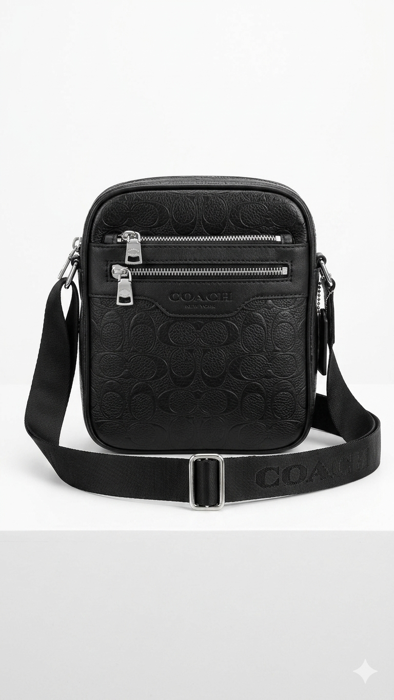 Coach Crossbody