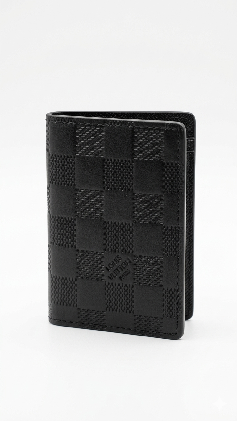 Lv Cardholder