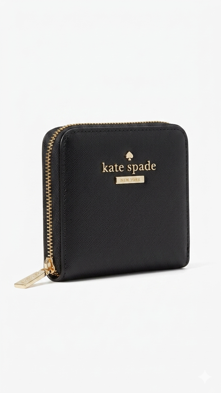 Kate Spde Wallet