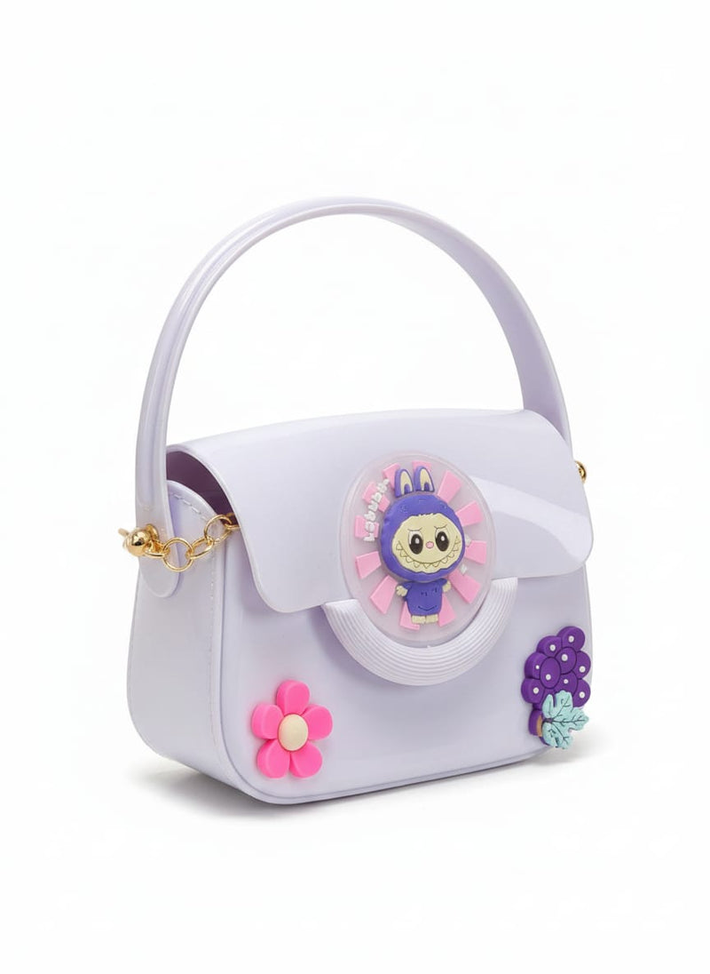 LABUBU Kids CrossBody