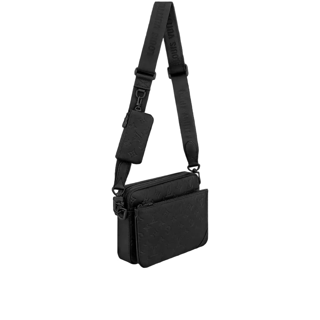 LV Trio Messenger