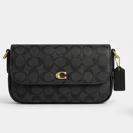 Brook Flap Chain Bag