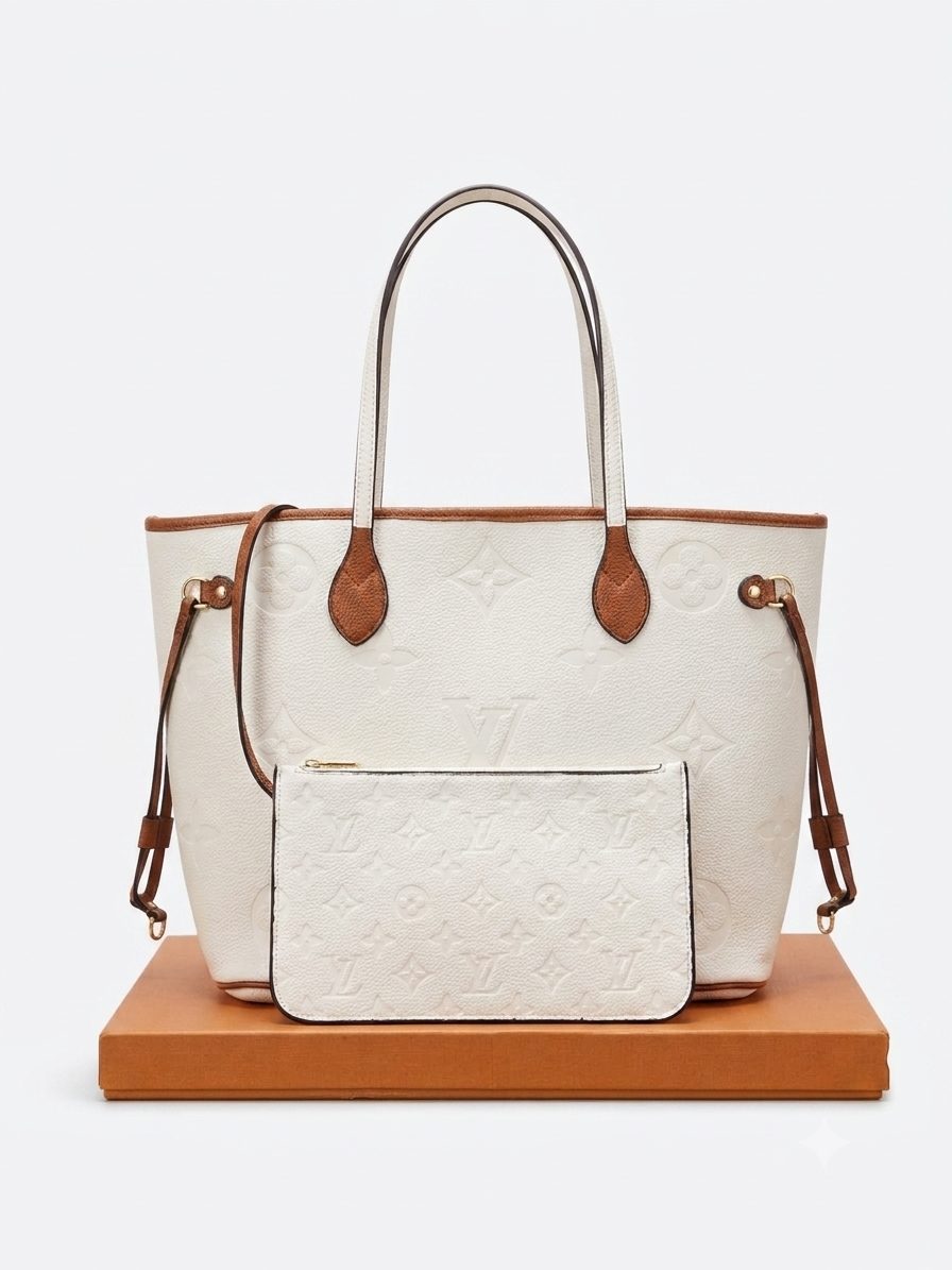 LV Never Full