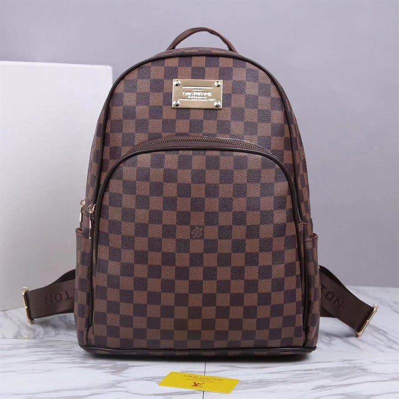 Lv Backpack