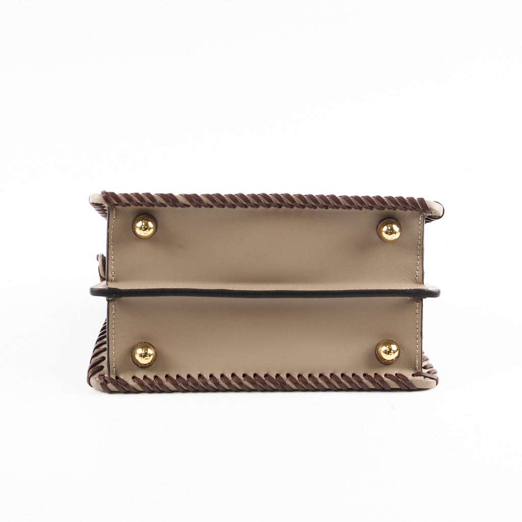 Fendi hand bag