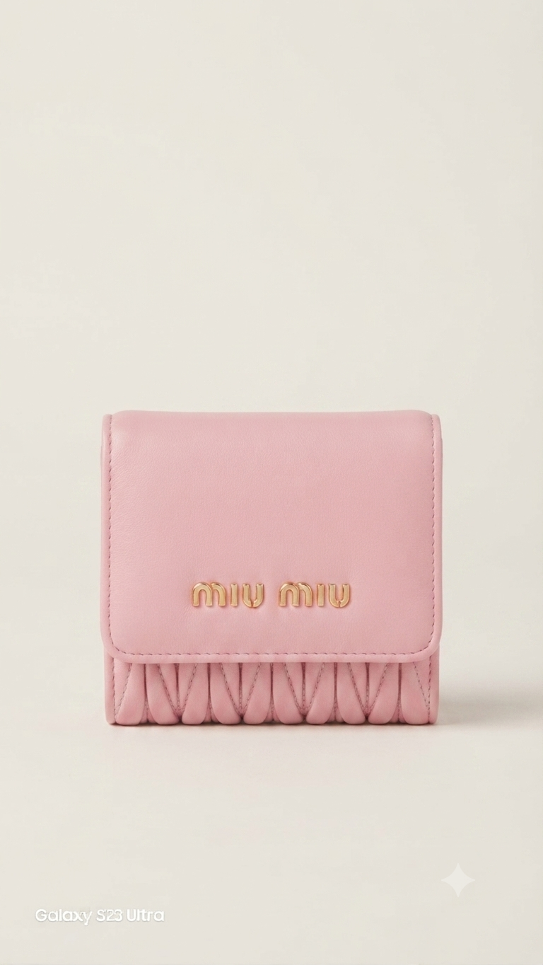 Miu Miu Wallet