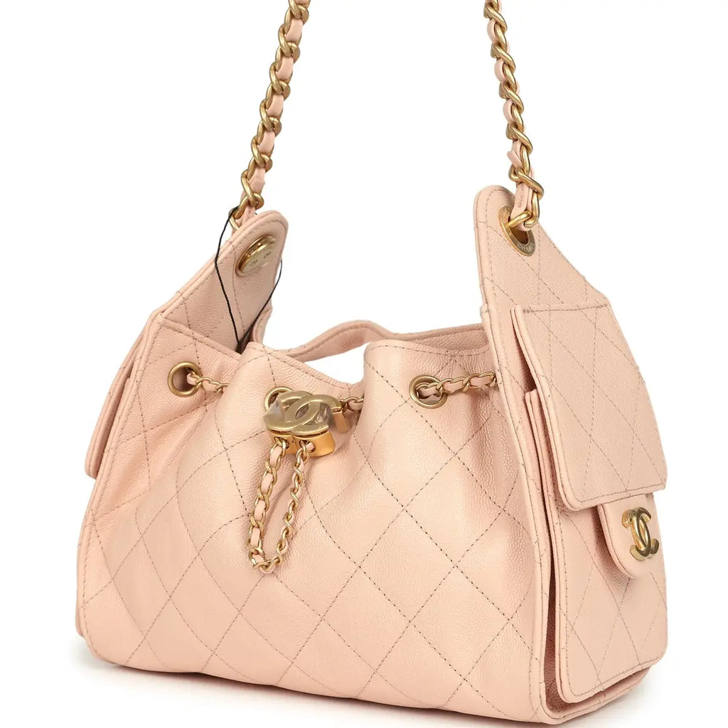 CHANEL HOBO BAG