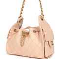 CHANEL HOBO BAG