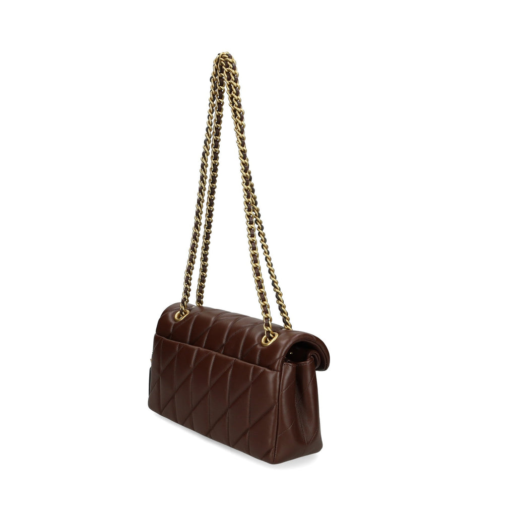 Coach Tabby 26 Quilted