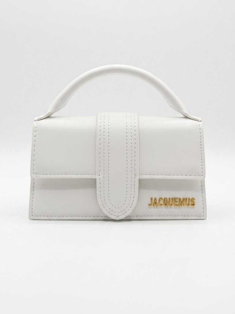 Jacquemus Le Bambino Small Bag