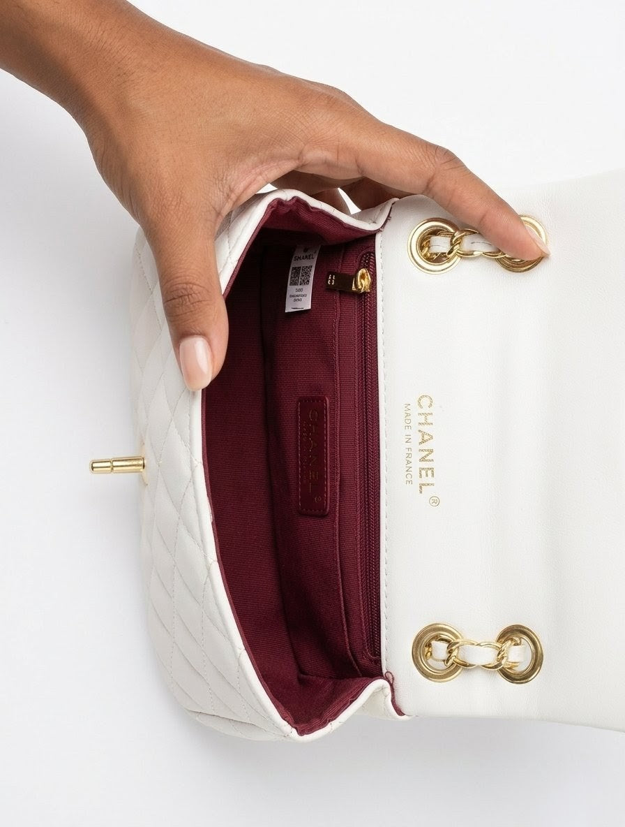 Channel Classic Small Vag