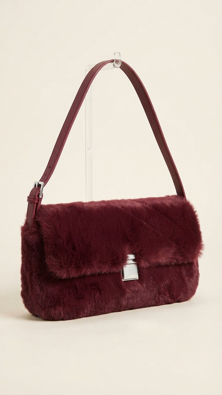 New Frr Crossbody