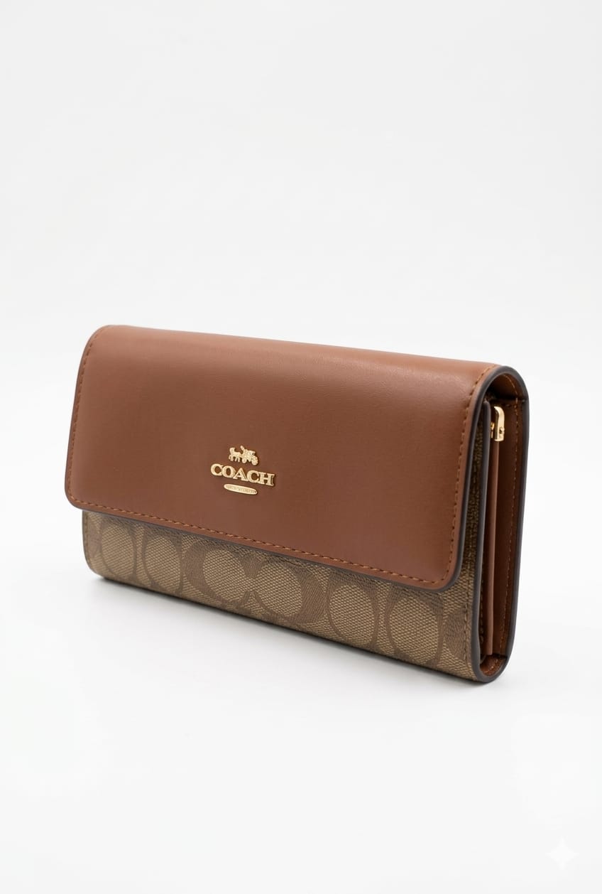 Coach Ladies Wallet