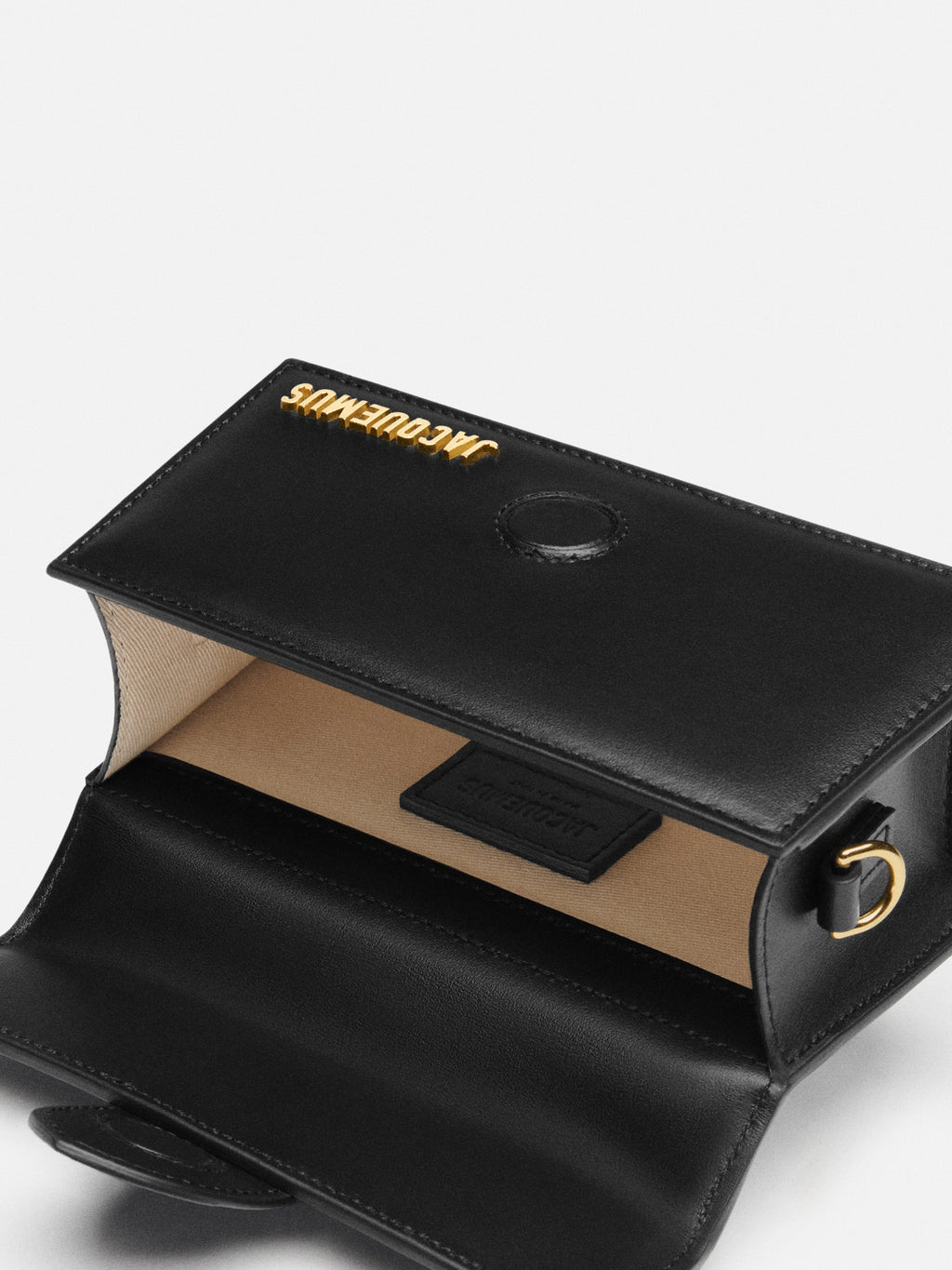 Jacquemus Le Bambino Small Bag