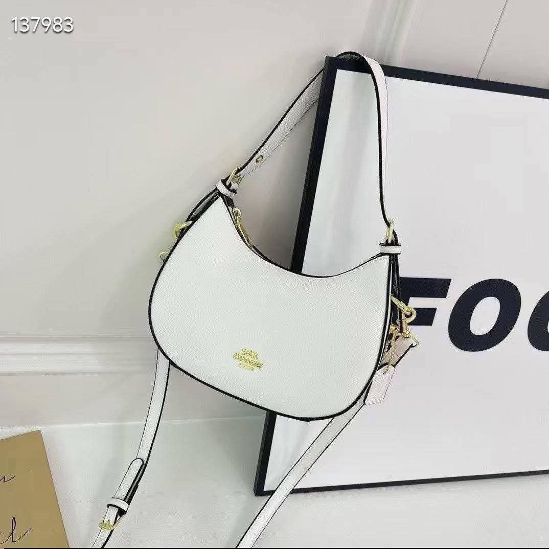 Kleo Hobo In Signature Canvas