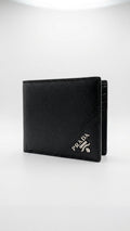 Prada Saffiano Bifold Wallet
