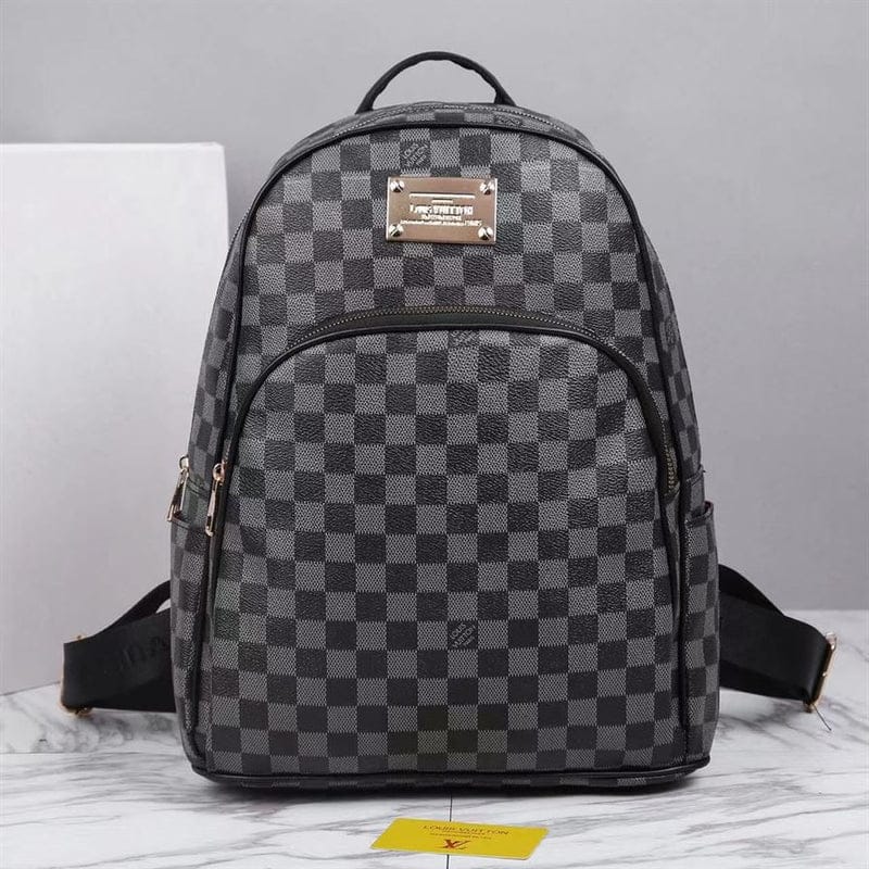 Lv Backpack