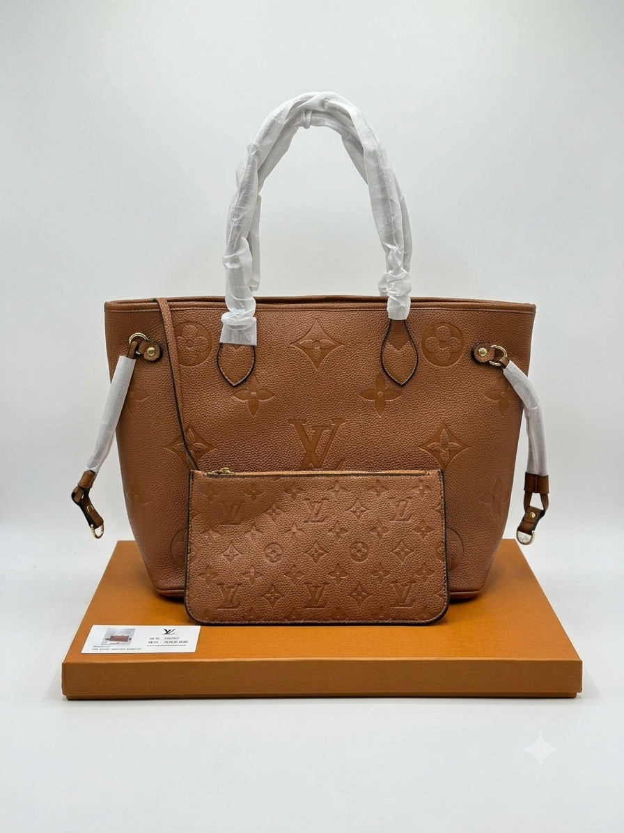 LV Never Full