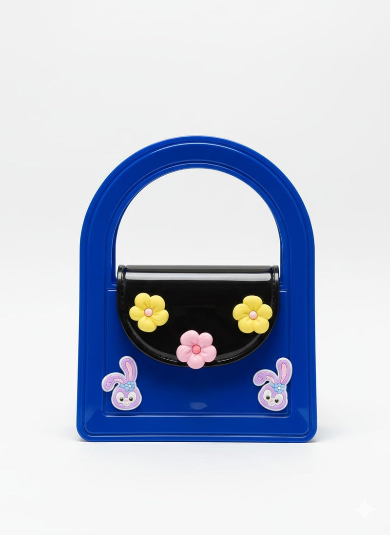 FLORAL Kids CrossBody