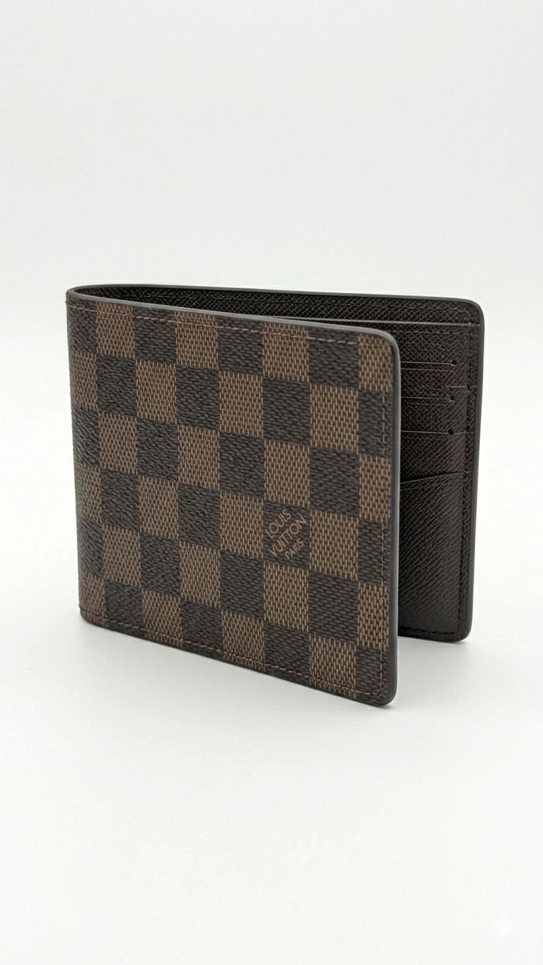 Louis Vuitton Bifold Wallet