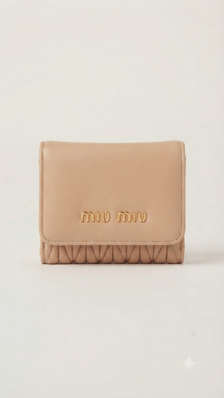 Miu Miu Wallet