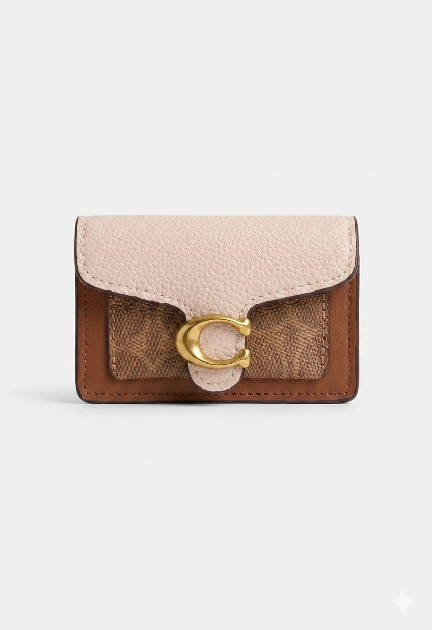 Coach Tabby Wallet