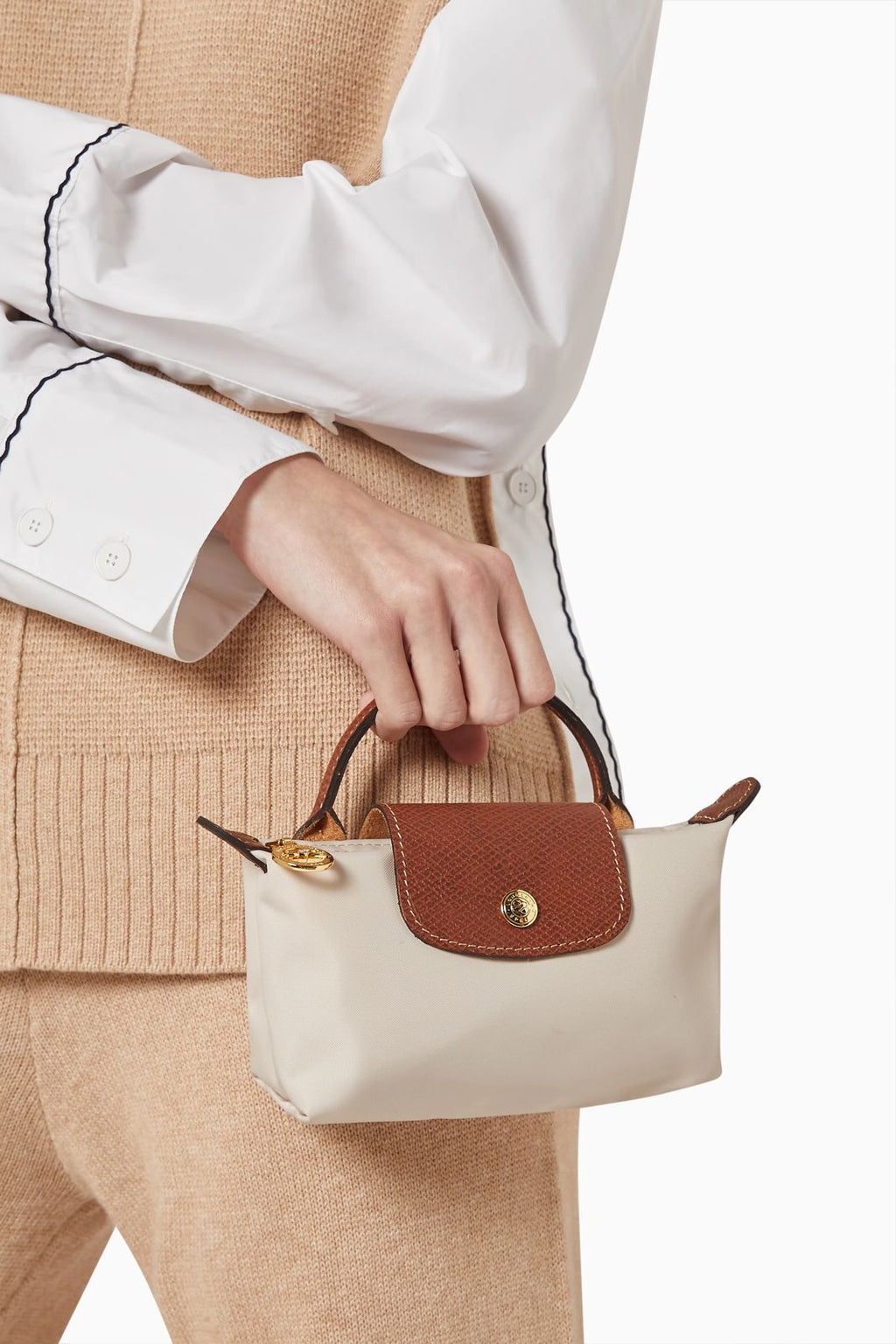 Longchamp Mini