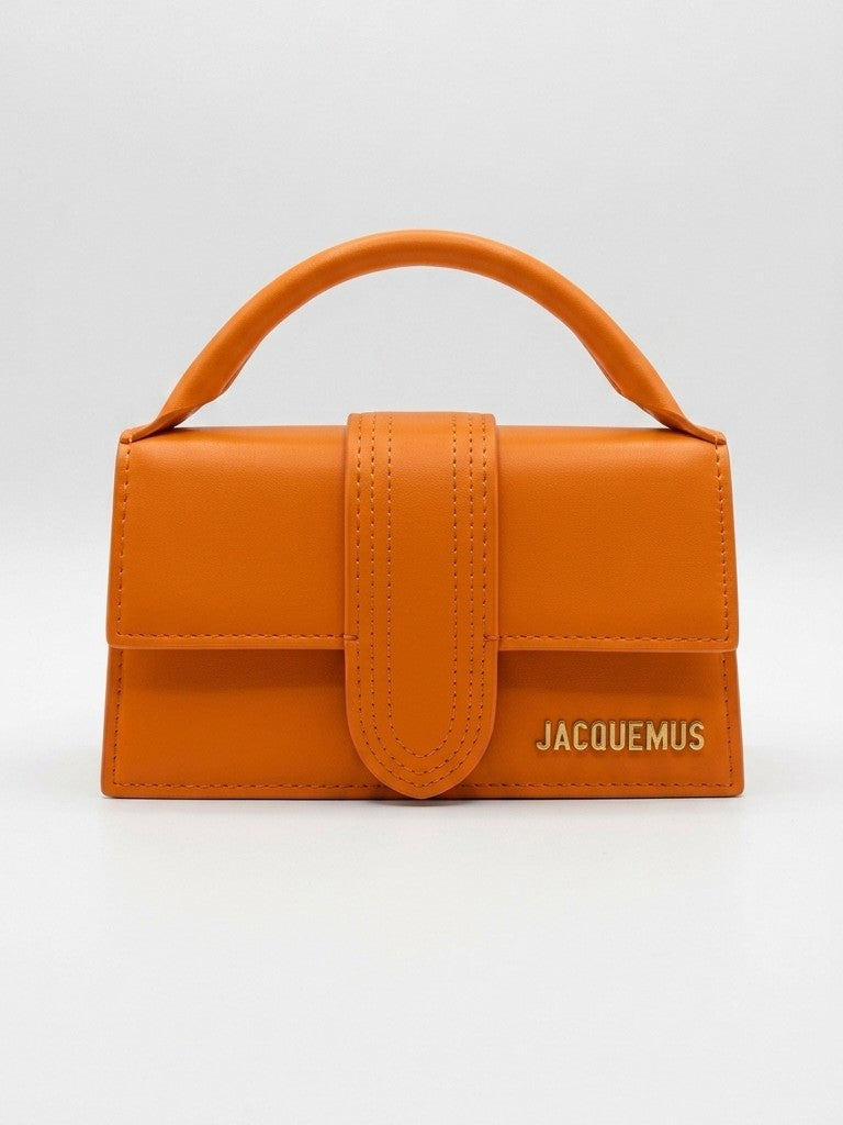 Jacquemus Le Bambino Small Bag