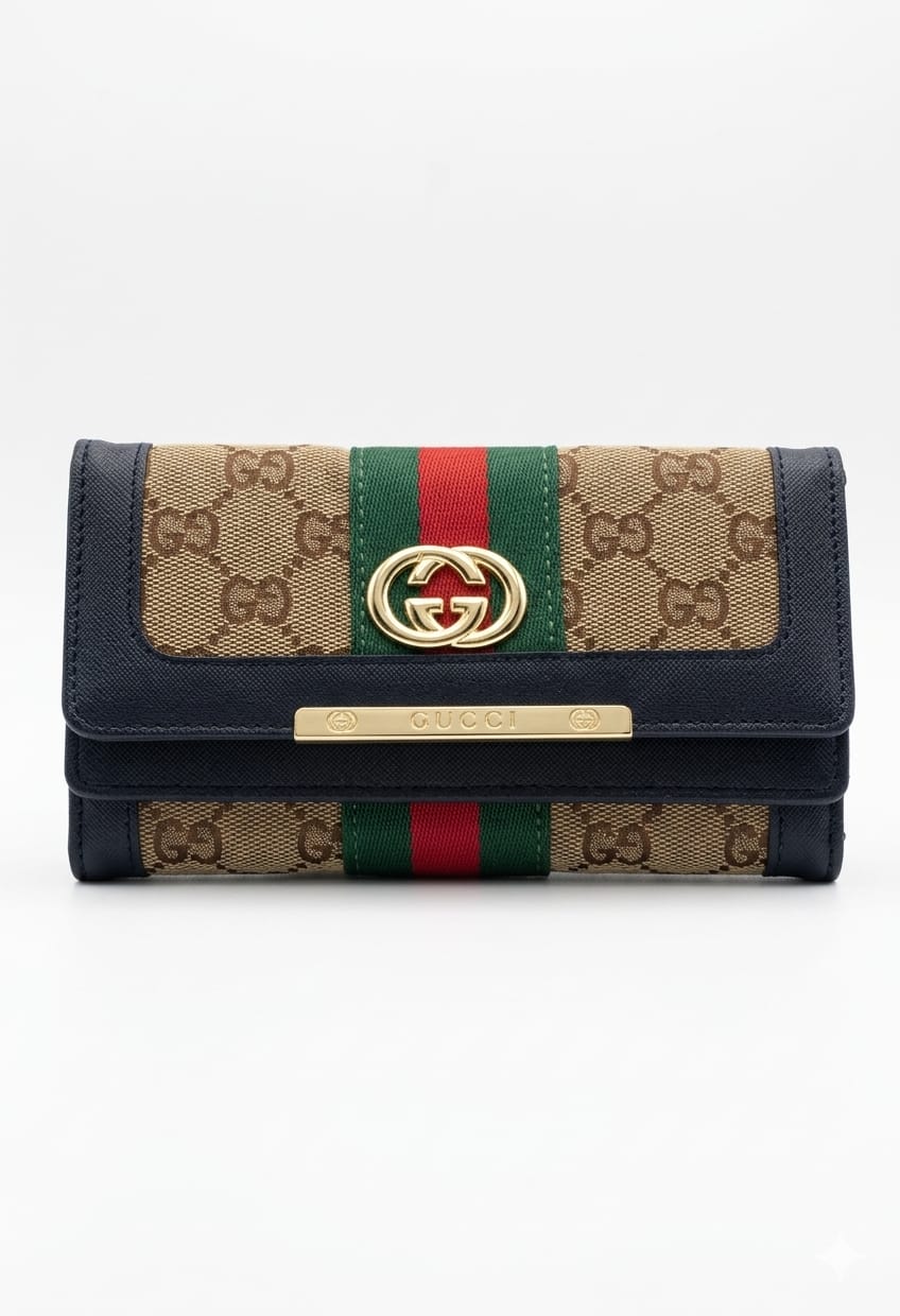 Gucci Wallet