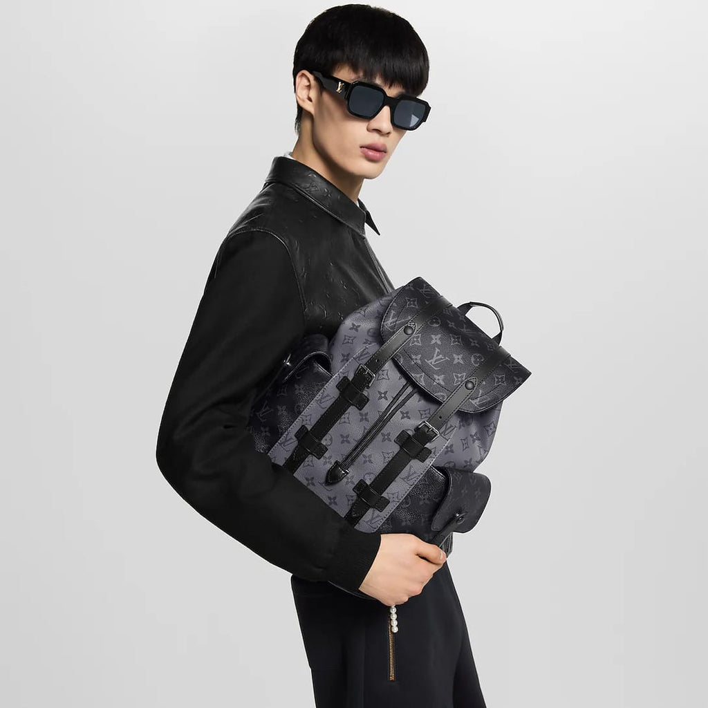 Lv Bagpack
