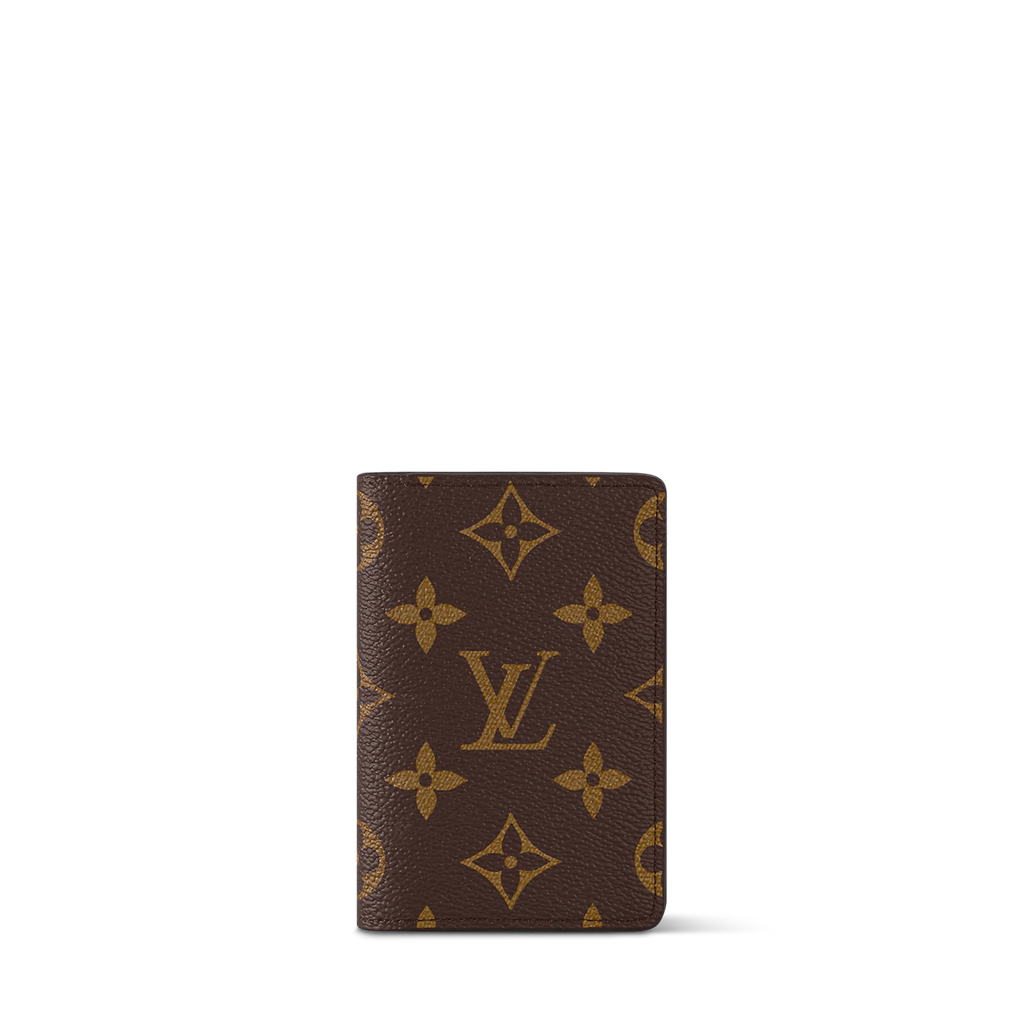 Lv Cardholder