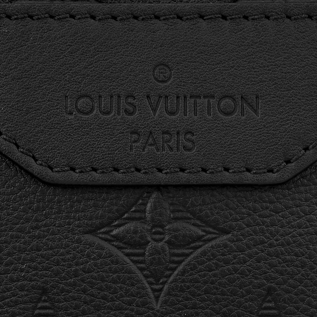 LV Trio Messenger
