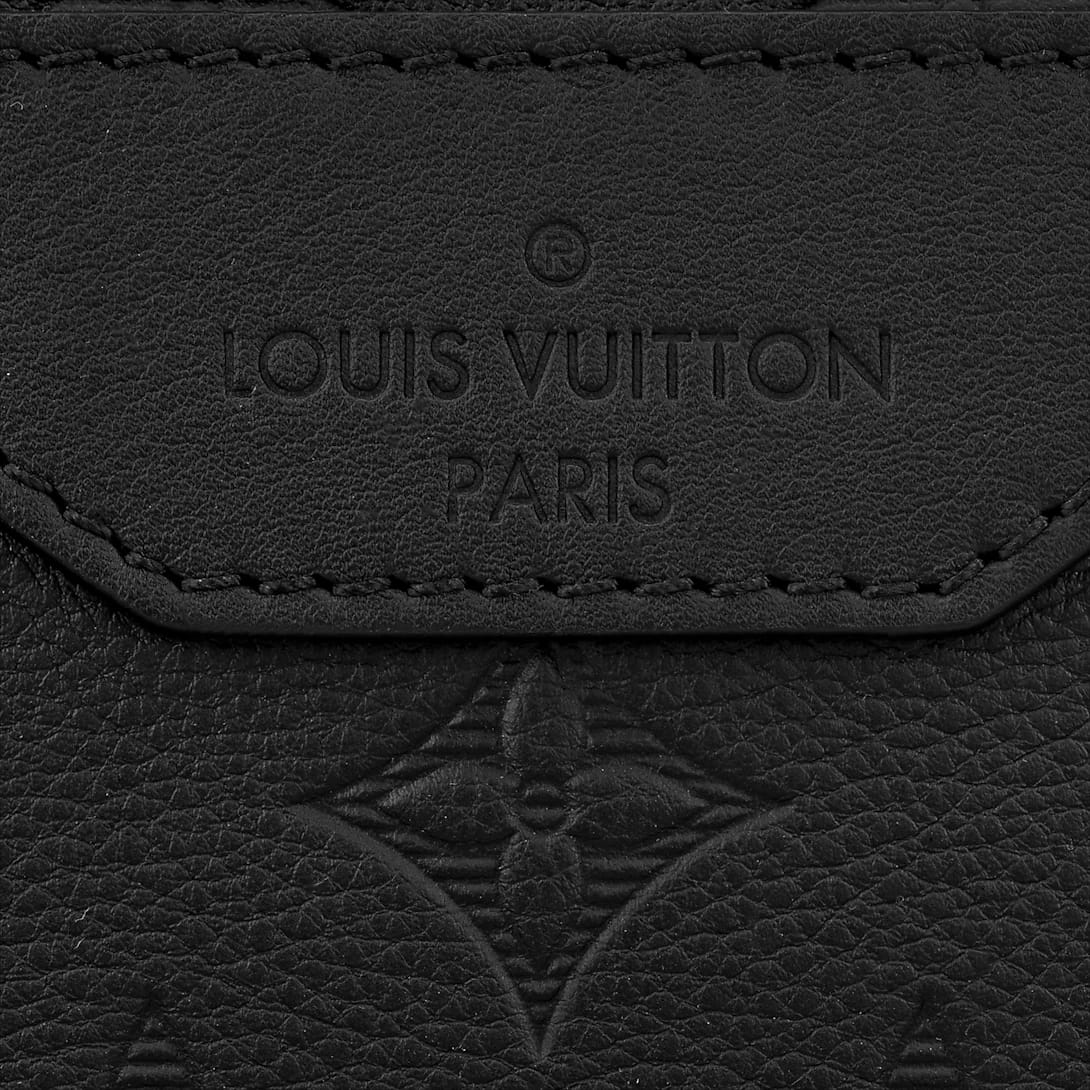 LV Trio Messenger