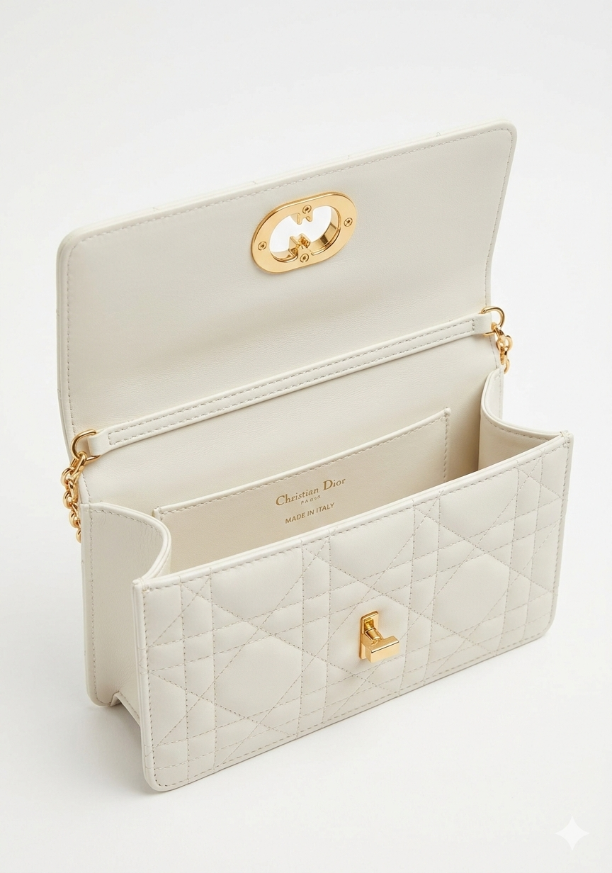 Dior Crossbody