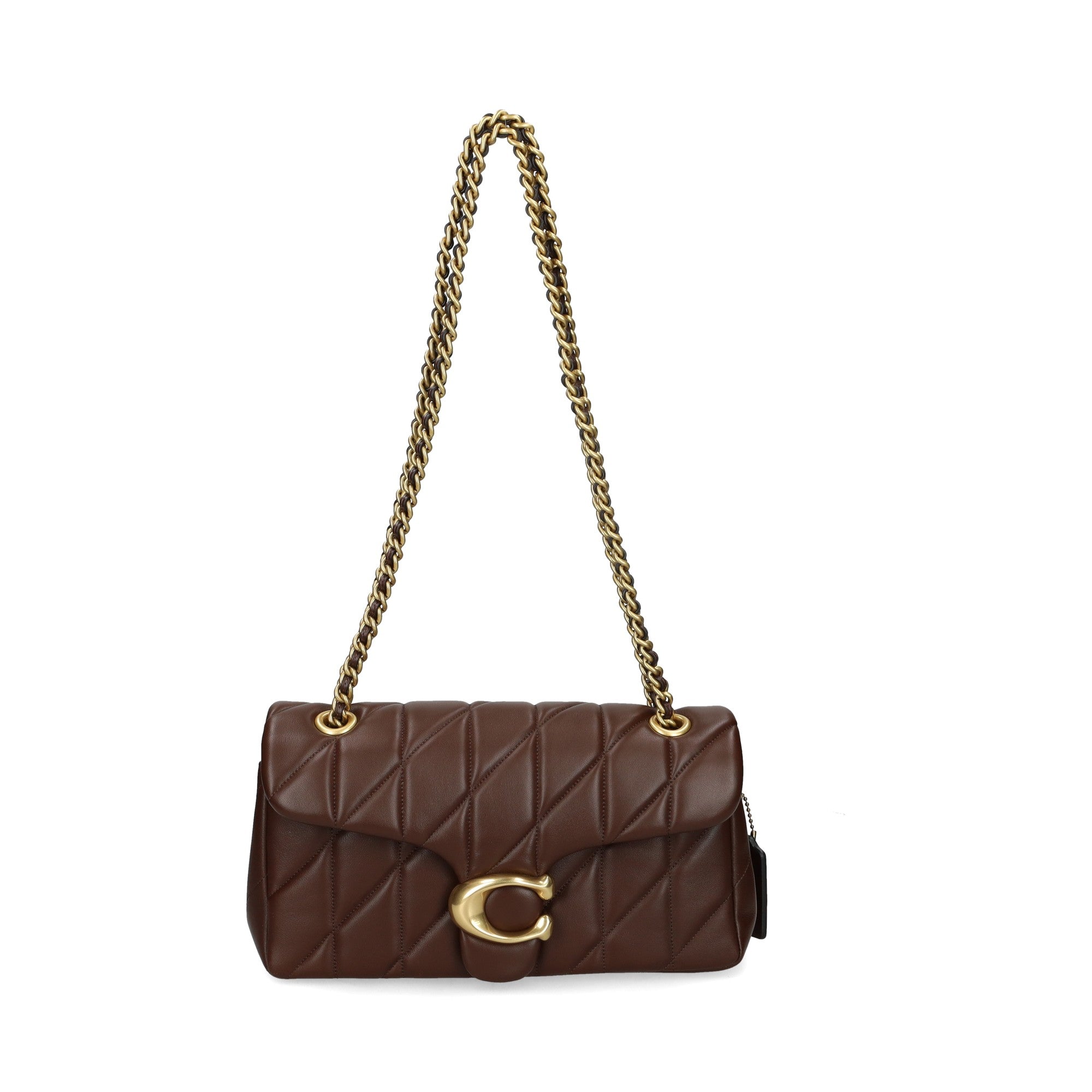 Coach Tabby 26 Quilted