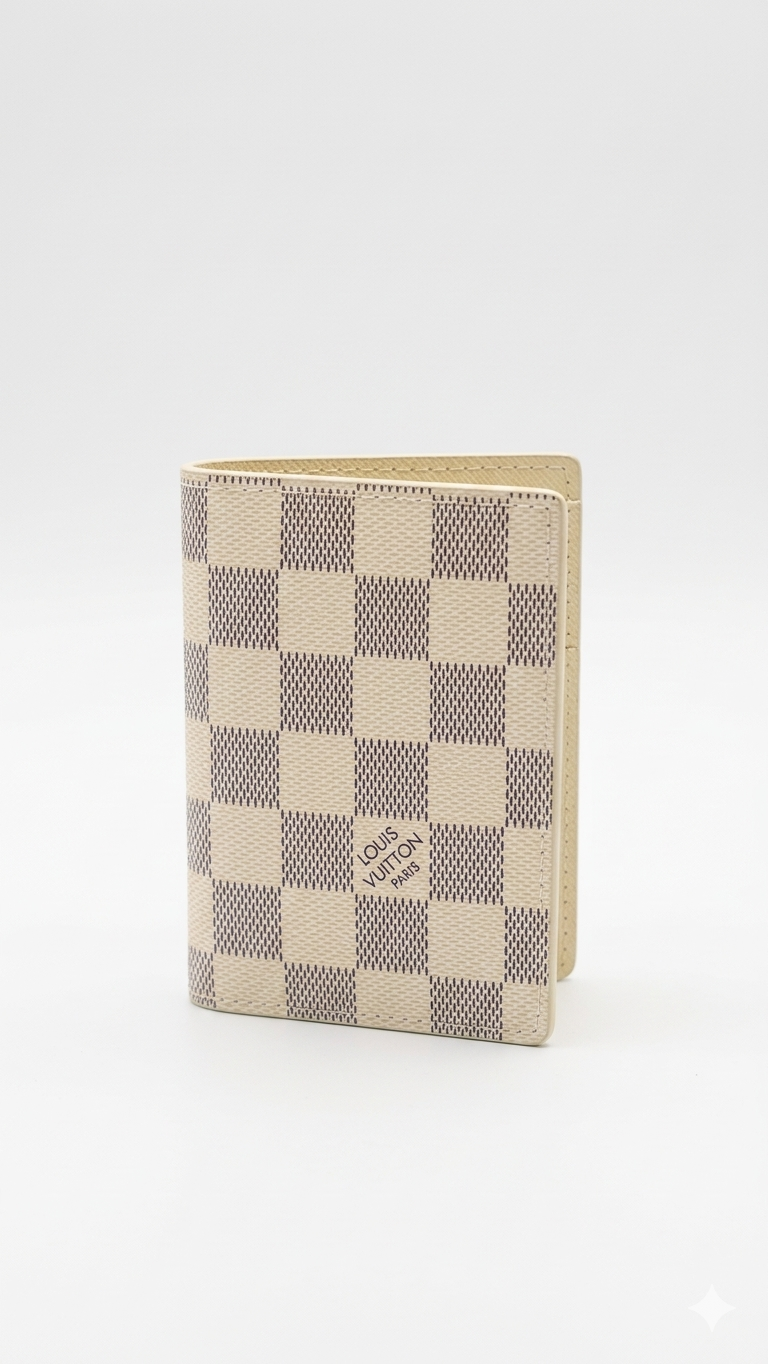 Lv Cardholder