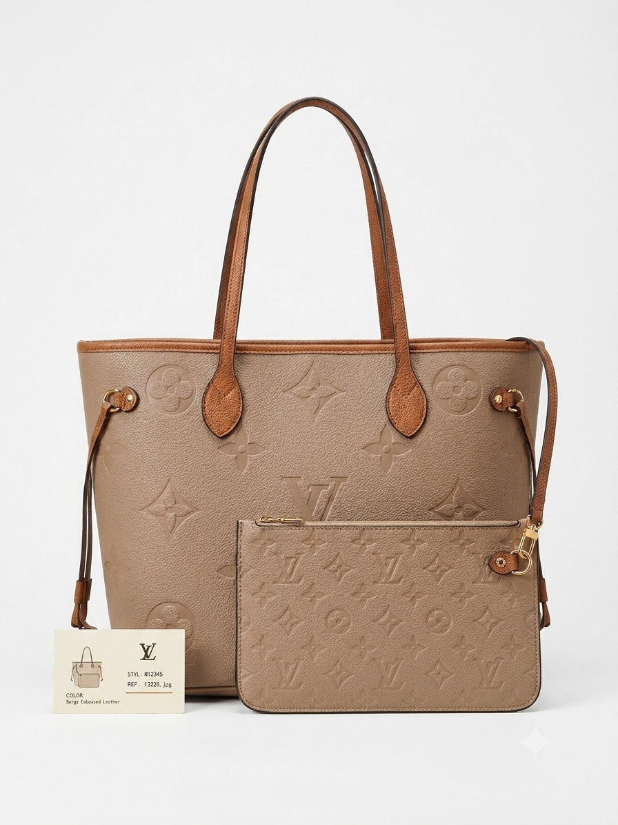 LV Never Full