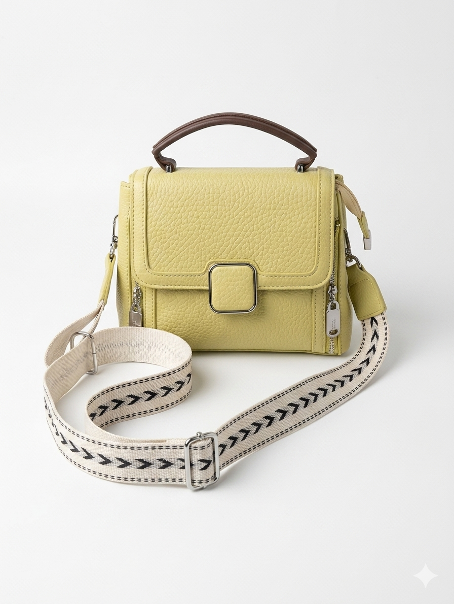 Hand bag
