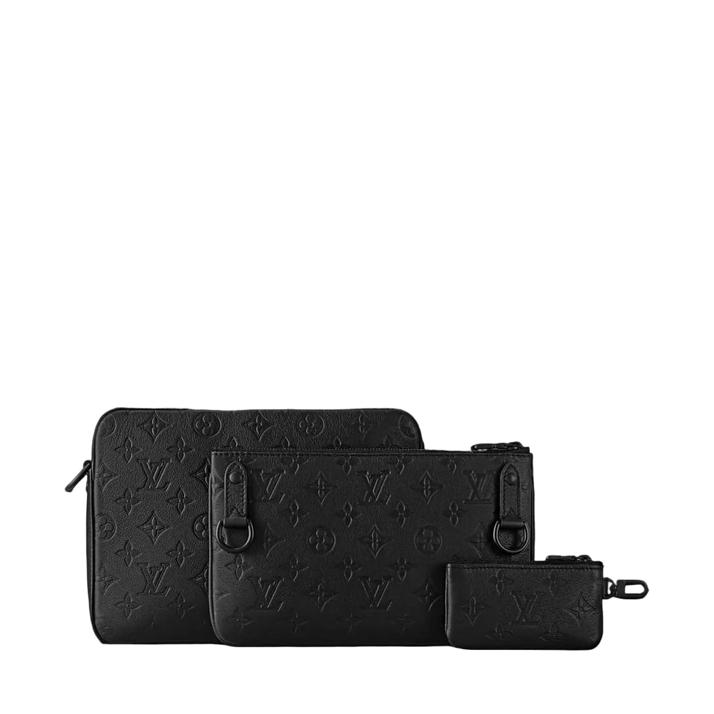 LV Trio Messenger