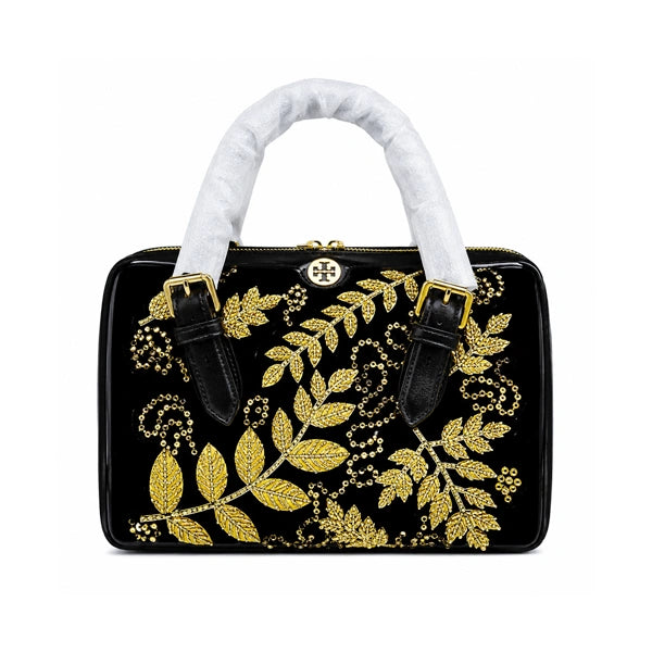 Tory Burch Barrel Bag