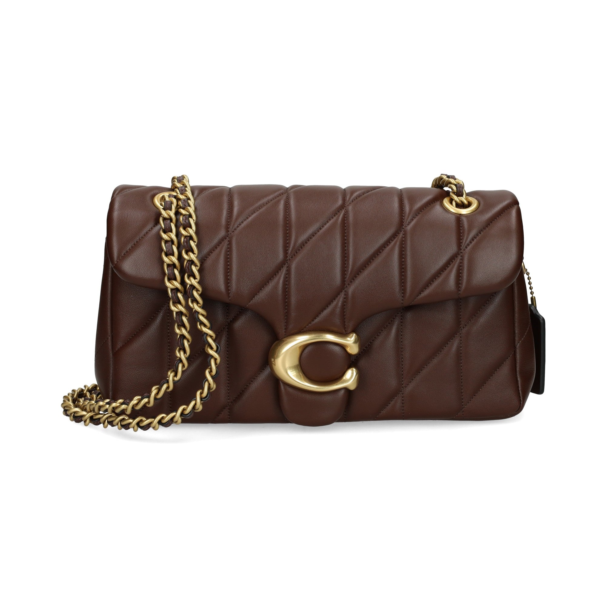 Coach Tabby 26 Quilted