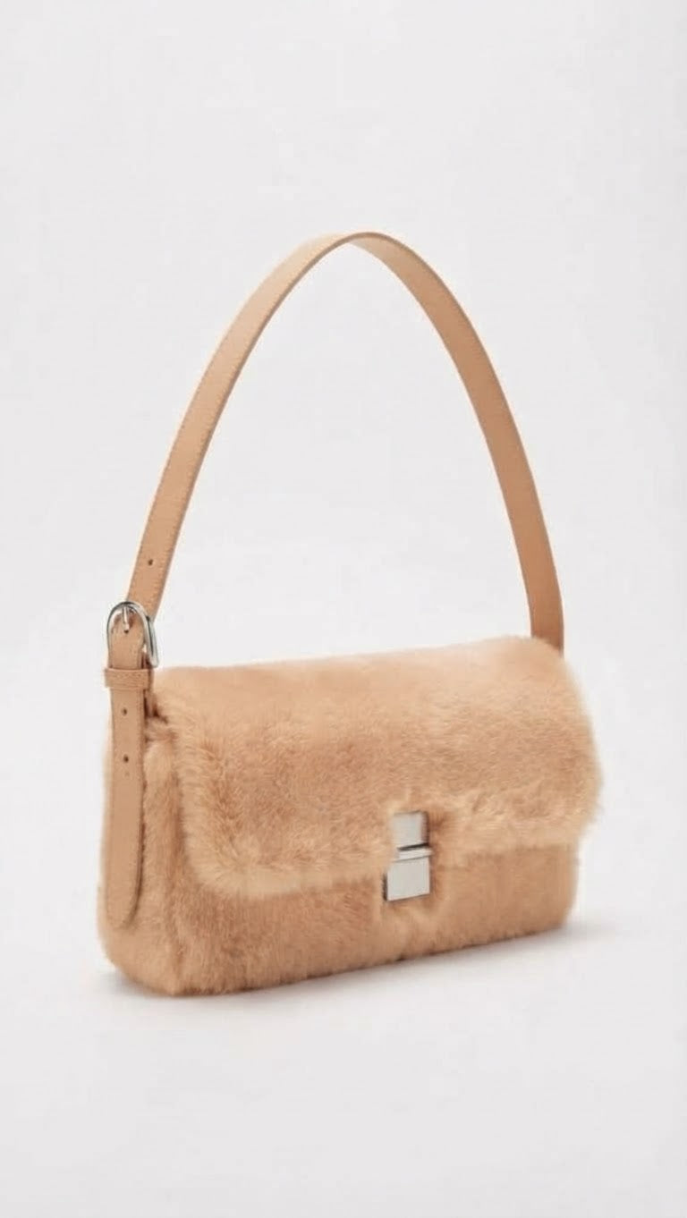 New Frr Crossbody