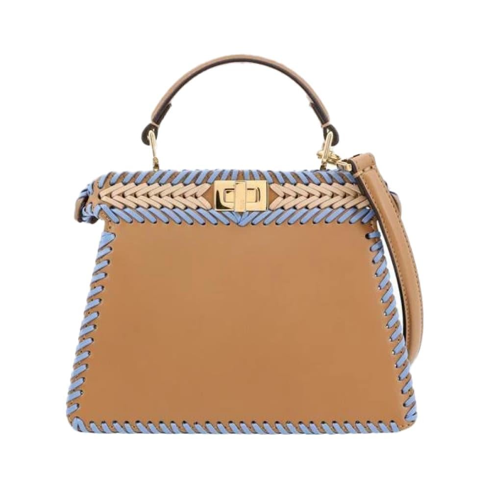 Fendi hand bag