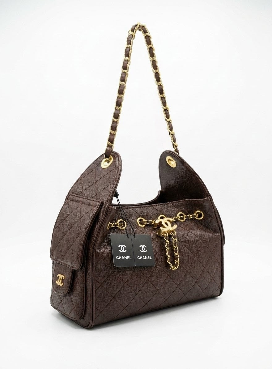 CHANEL HOBO BAG