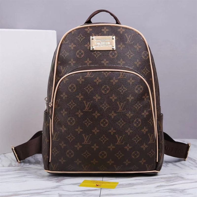 Lv Backpack