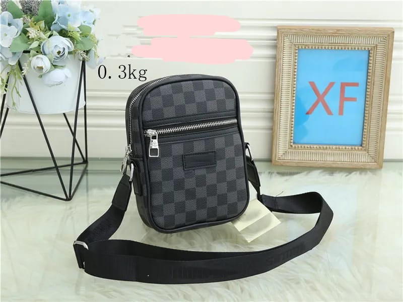 LV Gents Cross Body