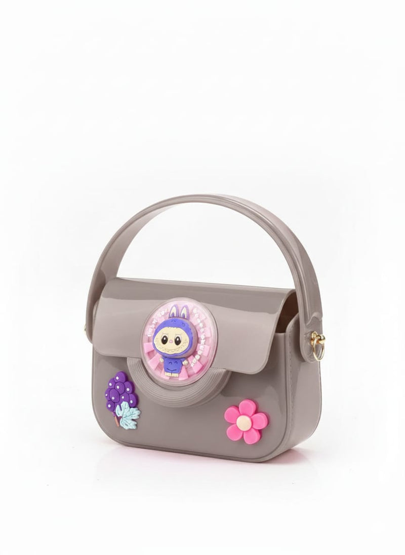 LABUBU Kids CrossBody