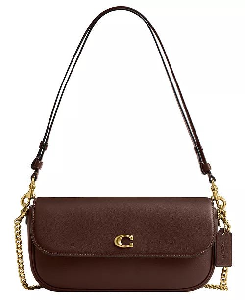 Brook Flap Chain Bag