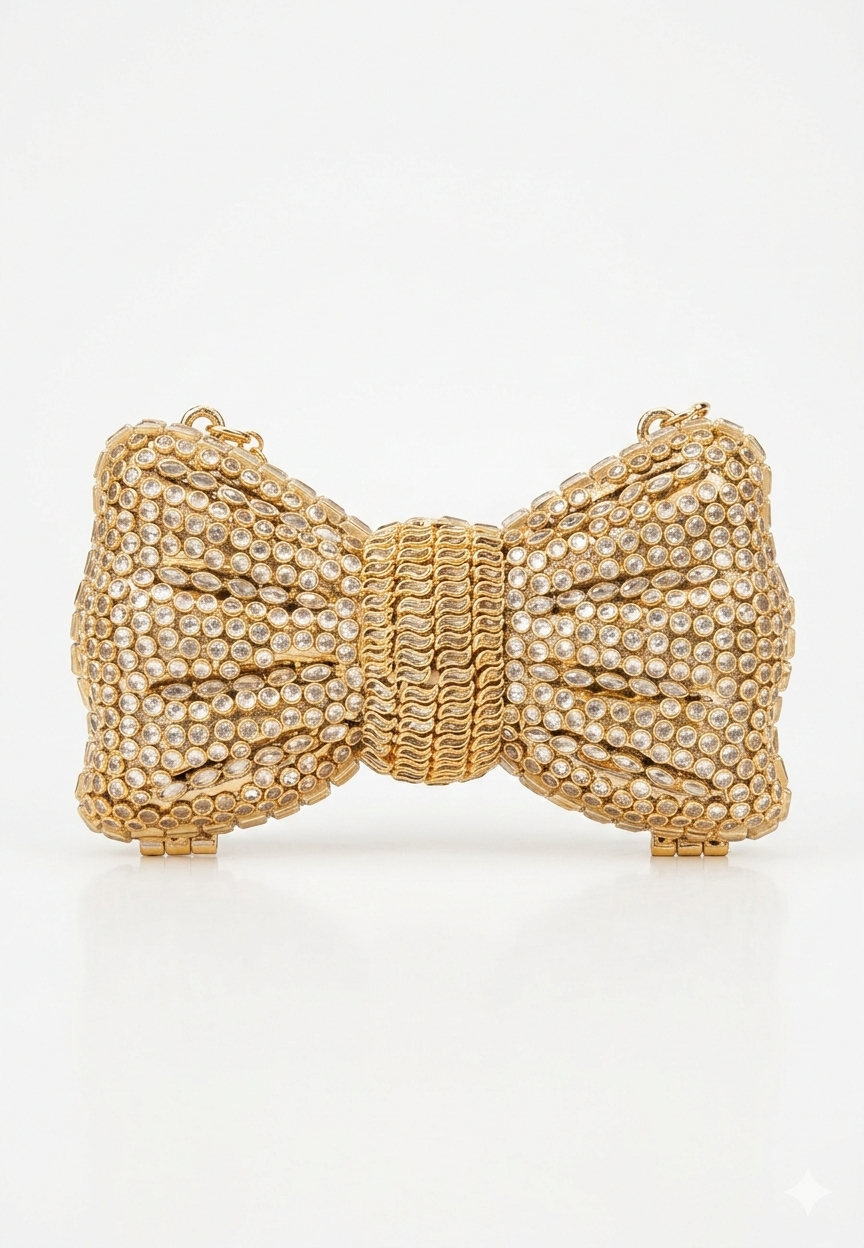 Kunden Clutch